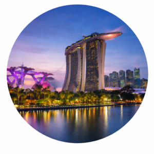 Singapore
